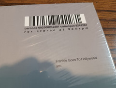 FRANKIE GOES TO HOLLYWOOD – Liverpool 1986 Vinyl LP (SEALED) UMC 8242281 Reissue