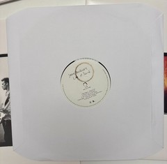 Jeff Buckley “Live at Sin-é” Dlx 4 LP Vinyl Box Set RDS Edition GREAT CONDITION!