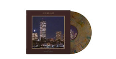 Luxury Elite World Class Vinyl Virtual Algorithm Gold Marble