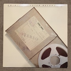 THE BEATLES – THE COLLECTION – MFSL 14LP BOX + GOODIES – ULTRASONICALLY CLEANED!