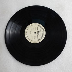Wolfgang Amadeus Mozart Eine Kleine Nachtmusik LP Vinyl Album Record Classical
