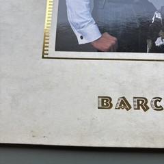 Freddie Mercury, Montserrat Caballe – Barcelona Vinyl Record First UK Ex/Ex
