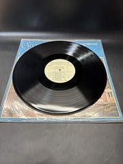 Seems Like Romance To Me Traditional Fiddle Tunes From Ohio Vinyl Records LP