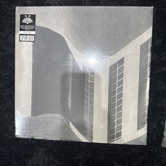 DRAB MAJESTY 2 VINYL LOT UNARIAN DANCES & UKNOWN TO THE I RARE BRAND NEW