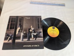 Yaz ~ Upstairs at Eric’s Vinyl LP 1982 Sire EXC
