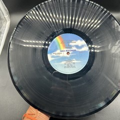 John Coltrane Meditations IMPULSE 29022 1980 Jazz Vintage Vinyl