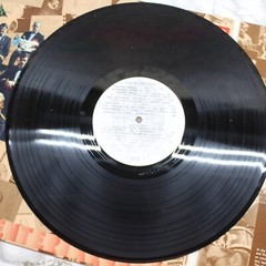 The United States Navy Band Total Entertainment Vinyl Record 3 x LP NM Album