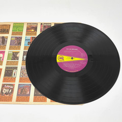 THE TEMPTATIONS – Three 1960s Vinyl LP Lot – Meet The, Gettin’ Ready, Temptin’