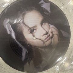 Lana Del Rey (4) LP Record Wall Art, Home Decor, Gift, Rare