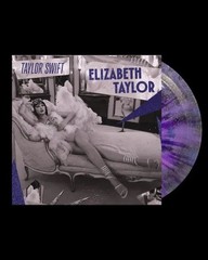 Taylor Swift- Elizabeth Taylor Record Store Day 2026 Excl. 7″ Vinyl RSD