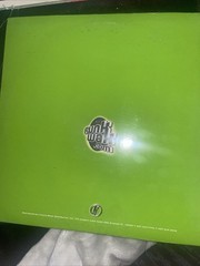 Tommywho Records Vibal Come and Get It Vinyl LP Record