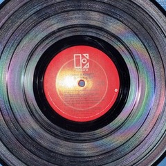 EDDIE RABBITT ~ Step By Step ~ Original 1981~ELEKTRA~Issue] Vinyl VG