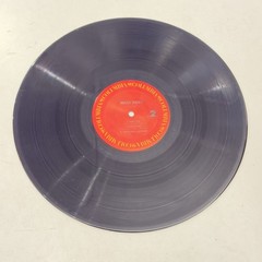 Miles Davis – Decoy FC 38991 Carrollton Pressing 1984