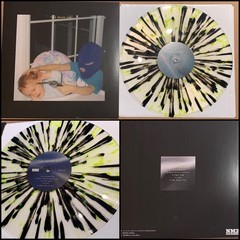 DOWNWARD The Brass Tax EP 12″ Vinyl /100-Leaving Time All Under Heaven Glare