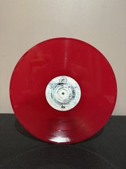 Periphery I 1 Red Opaque Colored Vinyl Record 2xLP 2023 Limited Edition