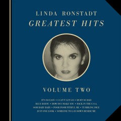 Linda Ronstadt – Greatest Hits Volume Two [New Vinyl LP]