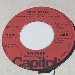 lot 20 mixed Genre 45 rpm Records 7″ Singles Country Rock Disco Funk