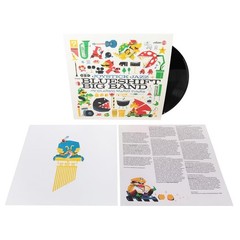 Joystick Jazz: The Blueshift Big Band Plays Classic Mario Tunes – Volume 3 [Audi