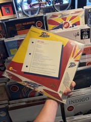 America’s Choice by Hot Tuna (Record, 2021)