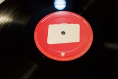 Adrian Sherwood, “Never Trust A Hippy,” 2003 EU Double Vinyl, Ultrasonic, MINT!