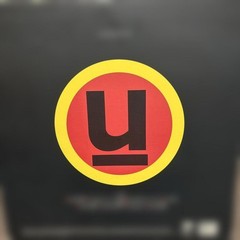 Urbanites Purepressure Hip-Hop Vinyl Album, Slightly Damaged, 2010s