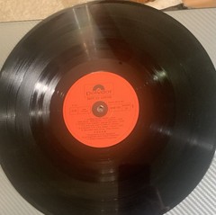 Cream Best Of Cream Vinyl 2675 087 LP Import RARE Hard Rock Plz READ* VG TESTED*
