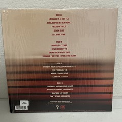 Sting – 3.0 Live (2xLP, Album, RSD, Ltd, 180) (Mint (M)) – 4133454309
