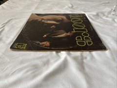 The Doors Self Titled Vinyl Lp MONO EKL-4007 RARE 1967