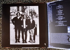 Jeff Buckley, Grace, ORG Colombia 2 x LP, 45 rpm vinyl 2014, Near mint.