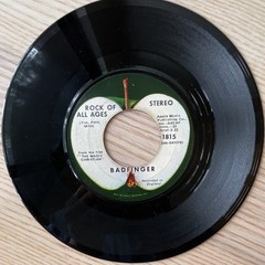 Badfinger – Come and Get It/Rock of All Ages 7″ 45 RPM Apple 1815