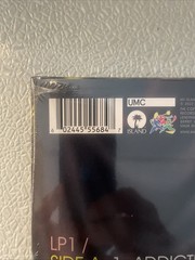 Live at Glastonbury 2007 by Winehouse, Amy (Record, 2022)
