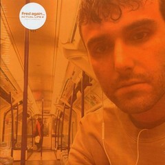 Fred Again.. Actual Life 2 (February 2 – October 15 2021) | LP Vinyl Brand New