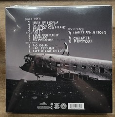 Justin Bieber Purpose 2LP Black Vinyl Record Def Jam Pop, Cardboard Sleeve