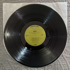 America – America (Warner Bros BS 2576) 1971 Green Label First Edition VG/G+