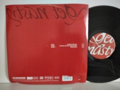 TOM RICX – “GET NASTY” / 3 TRACK MAXI / ZYX RECORDS (GERMANY) 2003