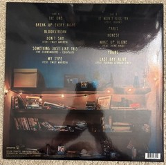 Memories…Do Not Open by The Chainsmokers (Record, 2017) Rare