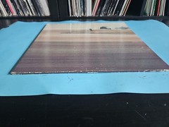 The Mystic Moods Orchestra ‎– Touch 1978 VG LP Jazz Spoken Word SBD8507