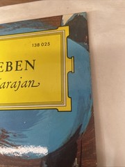 Richard Strauss / Herbert von Karajan – Ein Heldenleben Deutsche Grammophon