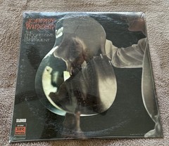 Johnny Winter / The Progressive Blues Experiment / 1968 1st Imperial LP 12431