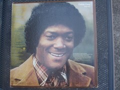 Double Gray Drift Away Orig LP