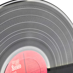 Space Age Stereo Packard Bell Steve Allen 12″ LP Vinyl Record Command PB1