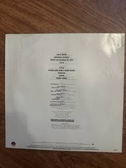Womack & Womack Love Wars Vinyl LP 1983 German Pressing Elektra Soul Funk