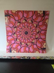 Closure In Moscow – First Temple Vinyl