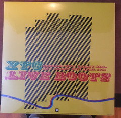 Xtc Live Boots – Live At Emerald City 1981 RSD 2026 Vinyl Record Store Day – NEW
