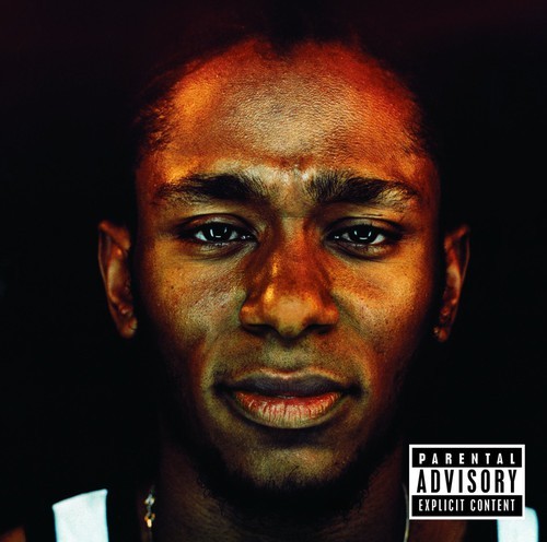 Mos Def – Black on Both Sides [New Vinyl LP] Explicit