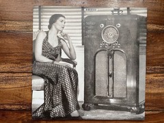 Porcupine Tree : Recordings : 2 Black 180g Vinyl LP Album 2011 Kscope 813 : Mint