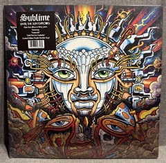 Sublime ~ Until The Sun Explodes, 2LP Ltd 💜Triple Purple Marble Vinyl /1,000