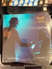 Avatar Avatar Country LP 12″ Vinyl eOne Limited Edition Sealed