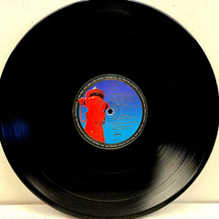 Rush Signals 1982 Vinyl Mercury Records 1st Press