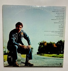 JIM CROCE “You Don’t Mess Around With Jim” 1972 Vinyl LP ABC Records ABCX 756